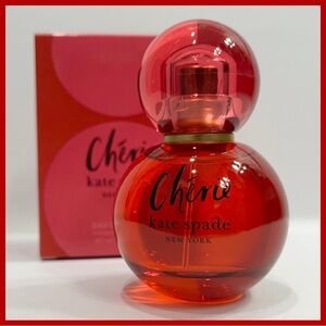 Kate Spade Cherie Eau de Parfum